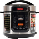 Мультиварка Rotex Repc75-B