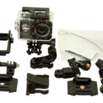 Экшн Камера Dvr Sport S2 Wifi