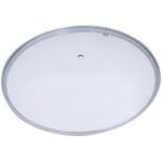 Крышка Стеклянная 30 См Un-2208 Б/К