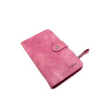 Портмоне Балери Розовый Jc224
