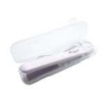 Щипцы Gemei Gm-2986W Case (Гофре)