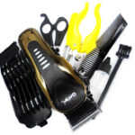 Машинка Для Cтрижки Gemei Gm-6063 Pet