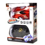 Машинка Wall Climber 2016-1 (Антигравитационная)