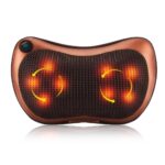 Массажер Car Massage Pillow №8028