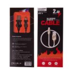 Кабель Usb Xfoncmax Xfc-4 / Micro-Usb