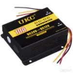 Преобразователь Dc/Dc 24V-12V 10A