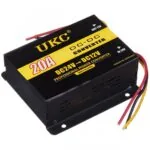 Преобразователь Dc/Dc 24V-12V 20A #3387
