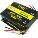 Преобразователь Dc/Dc 24V-12V 50A