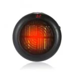 Обогреватель Wonder Heater Klw-019A1 (900Вт, От 15 До 32 Град. Прог.12Ч.,)