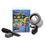 Лазерная Установка-Диско Laser Light 908/800 1