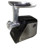 Мясорубка Domotec Ms-2024 (3000Вт, Томаты, Терки , Шинковки)