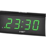Часы Vst-730 Green