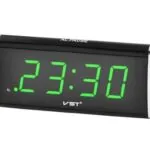 Часы Vst-730 Green