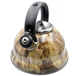 Чайник Vicalina Vl-3318 3.20 Л