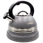 Чайник Arshia As-6009 3.00 Л