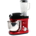 Кухонный Комбайн Domotec Ms-2051