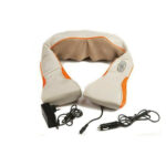 Массажер Для Шеи Massafer Of Neck Kneading