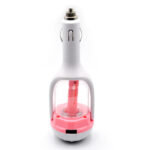 Увлажнитель Воздуха Air Purifier Ba-3