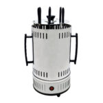 Шашлычница Domotec Ms-7782 Белая