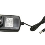 Адаптер 6V 1A (Разъём 5.5*2.5Mm, Арт:5496)