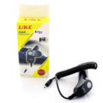 Адаптер Car 12V 6101 Nokia (Желтый)