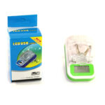 Адаптер Hy02 Lcd Жабка