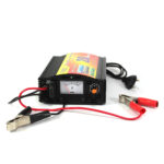 Зарядное Устр. Для Аккумулятора Battery Charger 20A Ma-1220A