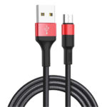 Кабель Hoco X26 Usb-Microusb Data