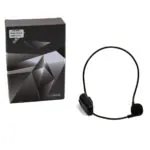 Микрофон Петличный Wireless Fm Radio E020 / Wr 720 (Art:6921)