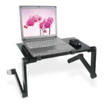 Подставка Для Ноутбука Laptop Table T6