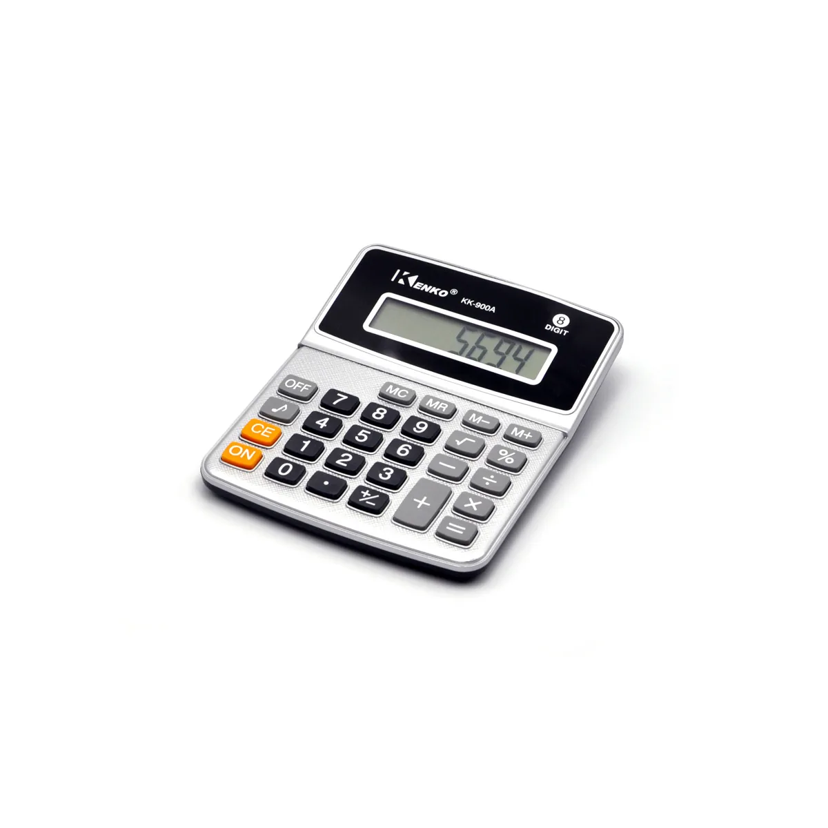 13694