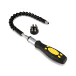 Гибкий Удлинитель Для Отвертки И Дрели Snake Bit