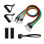 Резина Для Зарядок ( Exercise Pipe )