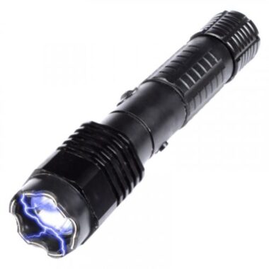 Фонарик Ручной Bailong Bl-1158 + Отпугиватель