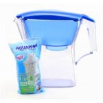 Кувшин Аквафор Лаки 2.8Л (Оранждевый)