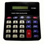 Калькулятор Kk-268A / Kk-T729A