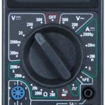 Мультиметр Digital Dt-832