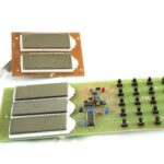 Запчасть Дисплей Для Весов На 40-50