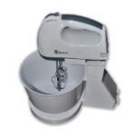 Миксер Domotec Ms-1366 С Чашей/Пластик