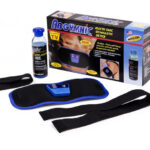 Массажер Abgymnic