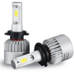 Лампы Светодиодные Car Led H3