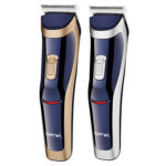 Машинка Для Стрижки Gemei Gm-6005