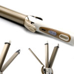 Щипцы Gemei (Geemy) Gm-2962 4В1 T200