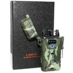 Запальничка електроімпульсна Преміум