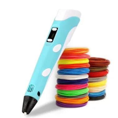 3D РУЧКА 3D PEN