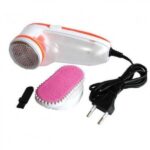 Машинка для удаления катышков с одежды от сети Gemei 230