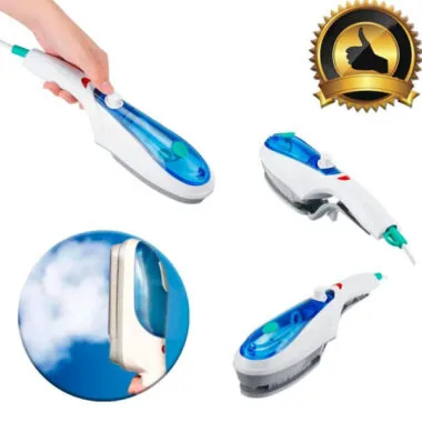 Ручний відпарювач для одягу Tobi Grant Steam Brush / Парова щітка