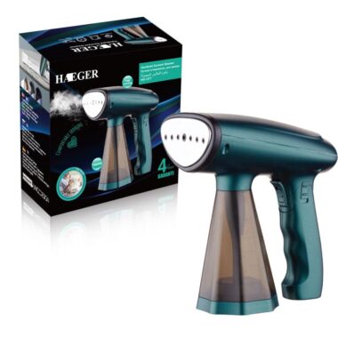 Ручной отпариватель для одежды - мощный