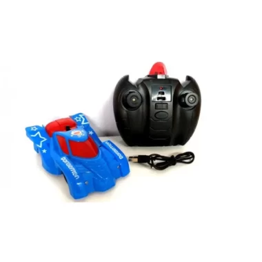 Антигравитационная машинка Doraemon