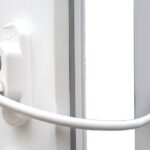 Блокиратор на окна Penkid с тросиком